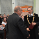 Egyetem tanévnyitó (Fotó: Nagy Mária)