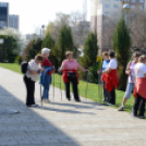 Nordic walking túra