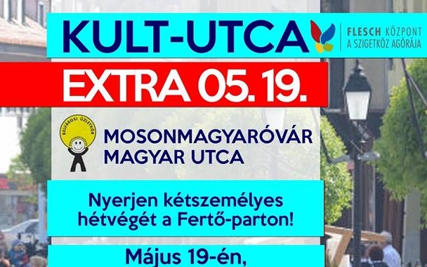 KULT-UTCA EXTRA