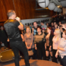 Projektzáró és tehetségkutató verseny a FIÓK szervezésében - 2. rész