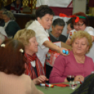 Mozgáskorlátozottak év végi közgyűlése (Fotó: Nagy Mária)