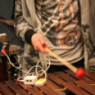 Akusztikai és fizikai délután a Mosonyi Mihály Zeneiskolában (Fotó: Markó Bernadett)