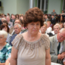 Egyetem tanévnyitó (Fotó: Nagy Mária)