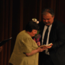 Városi Pedagógus nap (Fotó: Nagy Mária)