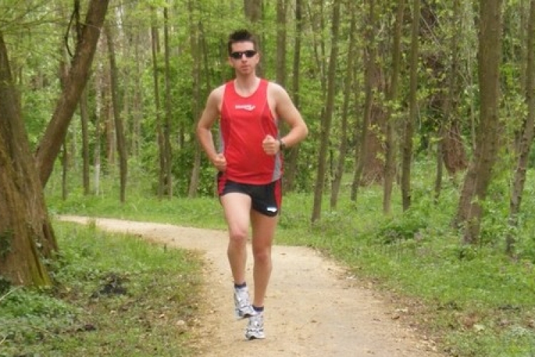 Zahorán Ádám ismét győzött a würzburgi ultramaratonin
