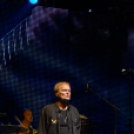 Majális a Wittmann Antal parkban / délután - este /