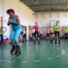 Hédervári sport és egészségnap (Fotó: Nagy Mária)