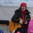 Téli Fesztivál -- Közös Éneklés Sági Tündével