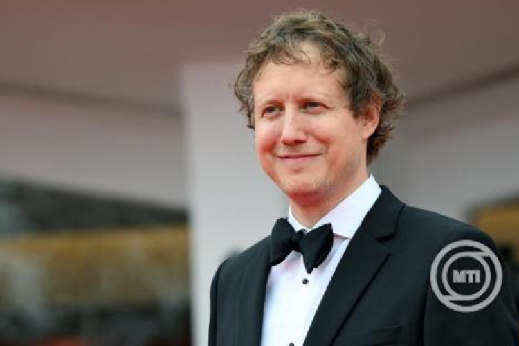 Nemes Jeles László Árva című filmjét nevezi az Oscar-versenybe Magyarország