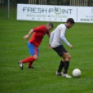 FUTURA Mosonmagyaróvár - Csepel Fc (2:1) Gratulálunk! (Fotó: Nagy Mária)