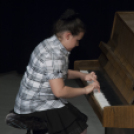 Növendék Hangverseny