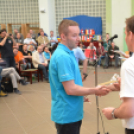 Makett kiállítás - eredményhirdetés (Fotó: Nagy Mária)