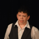 Éltes Iskola vers és prózamondó versenye (Fotó: Nagy Mária)