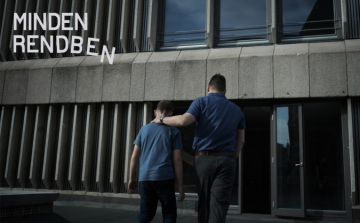 Márciusban mutatják be a hazai mozikban Sós Bálint Dániel Minden Rendben című filmjét