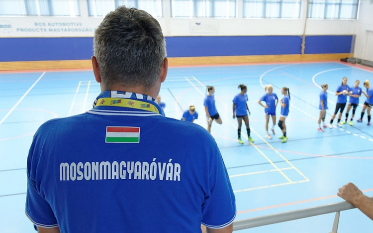 Beharangozó: alapszakasz 19. forduló