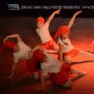 Tánc Világnapja a Fehér Lóban