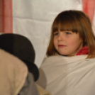 Téli fesztivál - Ostermayer óvoda karácsonyi műsora (Fotó: Nagy Mária)