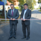 Utak átadása (Fotó: Nagy Mária)