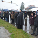 Városi ünnepség (Fotó: Nagy Mária)