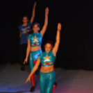 Jótékonysági műsor a Családok Átmeneti Otthona javára (Fotó: Nagy Mária)