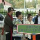 A szabadság napjai-interaktív vetélkedő