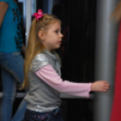 Együtt táncolni a világgal (Fotó: Nagy Mária)