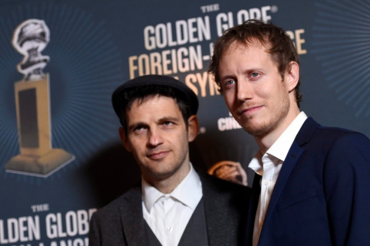 Golden Globe - Nemes Jeles László: Fontos a díj, mert a világ figyelmét jelenti