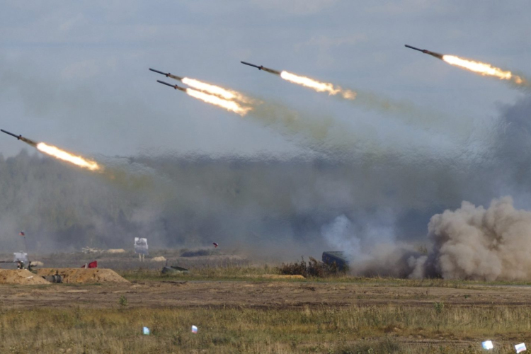 Amerikai hírszerzés: Oroszország Észak-Koreához fordult fegyverekért