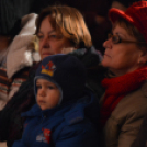 Őzikés óvoda karácsonyi műsora (Fotó: Nagy Mária)