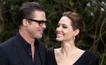 Angelina Jolie és Brad Pitt a színészet helyett más foglalkozást szánnának gyerekeiknek