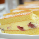 8. Tavaszköszöntő - Idén is megrendezték a Nők a Városért egyesület a hagyományos Tavaszköszöntőjét. 