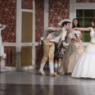 Kényeskedők - Major Tamás rendezésében