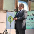 Karolina Kórház Rendelőintézet TIOP project záró (Fotó: Nagy Mária)