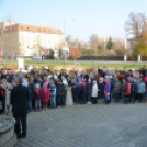 A felújított Hansági Múzeum átadója (Fotó: Nagy Mária)