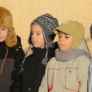 Téli Fesztivál - Vackor Óvoda Nagycsoport I.