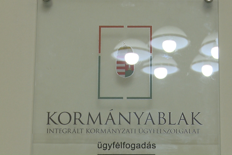 Időpontot kell foglalni az ügyintézéshez