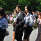 Kossuth Lajos Gimnázium Ballagás (Fotó: Nagy Mária)