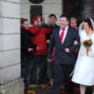 Mutassuk be, Láttassuk, Hirdessük - Flash Mob  (Fotó: Nagy Mária)