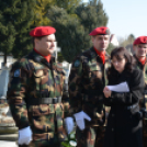 Olasz hadisír szentelés (Fotó: Nagy Mária)