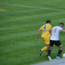 FUTURA Mosonmagyaróvár - Csákvár (1:1) (Fotó: Nagy Mária)