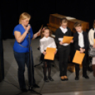 Növendék Hangverseny a Fehérlóban