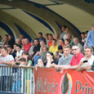 FUTURA Mosonmagyaróvár - Csákvár (1:1) (Fotó: Nagy Mária)