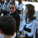 Kossuth Lajos Gimnázium Ballagás (Fotó: Nagy Mária)