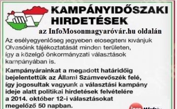 Nyilvánosságra hozta az ÁSZ a sajtótermékek hirdetési árjegyzékeit