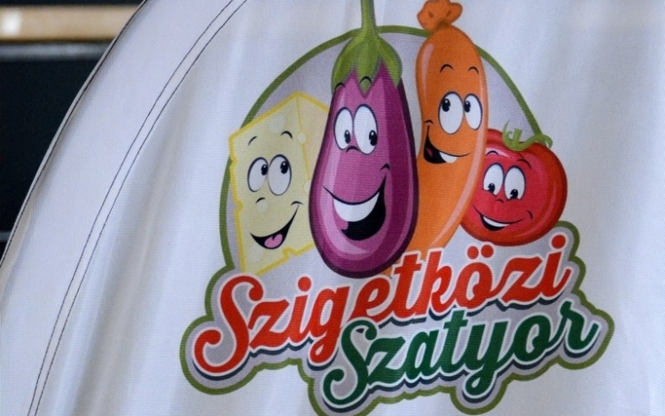 Szigetközi Szatyor Közösség - Programváltozás