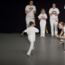 Jótékonysági műsor a Fehér Ló táncos kiscsoportjainak javára.