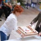 Mosonmagyaróvári Civil nap (Fotó: Nagy Mária)