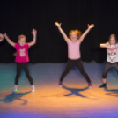 A Galaxy RRc táncos műsora Varga Eszter és Stieber Csaba edzők vezetésével.