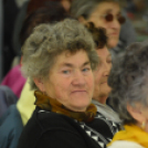 Mozgáskorlátozottak év végi közgyűlése (Fotó: Nagy Mária)