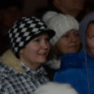 Csézy Koncert a Téli fesztiválon 